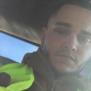 Meet your Posher, Carmelo